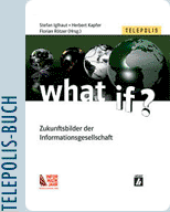 TELEPOLIS-Buch: what-if?